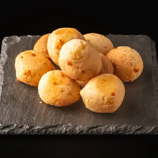 Chipa (10 Unid)