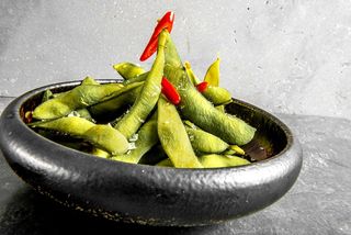 Edamame 150g