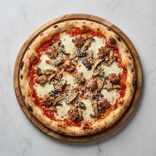 Boscaiola