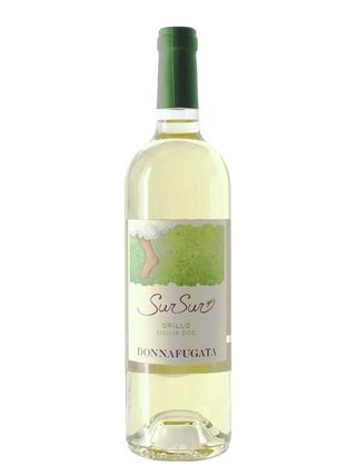 Sur Sur - Donnafugata