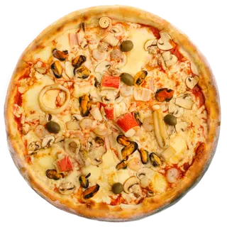 Pizza Cenzura 32cm