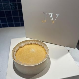 Tarta de Queso Lotus