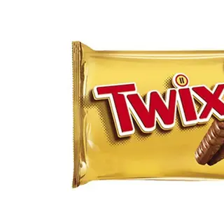 Twix 3*50 gr