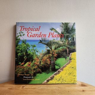 Tropical Garden Plants
