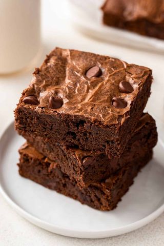 Brownie M
