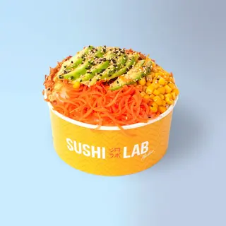Crea il tuo pokè (Regular)