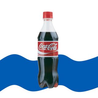 Кока Кола