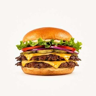 House Special Smash Burger. OFERTAS ESPECIAIS