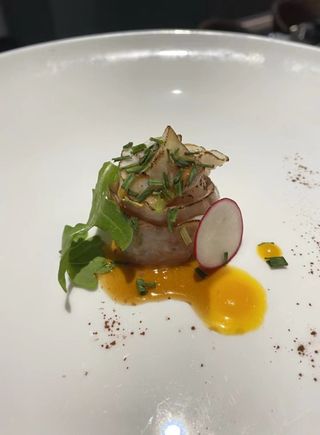 729. Hana simple 2 pezzi