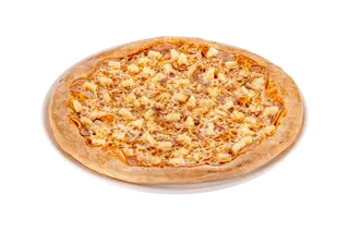 Pizza Hawajski Benek 40cm
