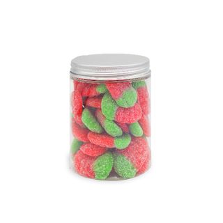 Tarro Chuche Fresas Pica