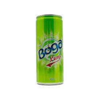 Boga Lim 24cl Canette