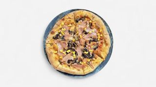 Pizza Cotto & Funghi Ø32cm