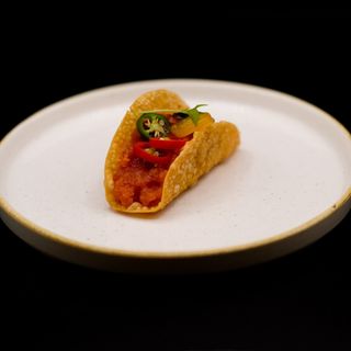 011-Tacos Maguro