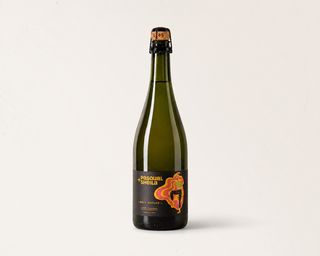Cava Brut Nature, P+S, Atance, Requena, Valencia, España (750 Ml.)