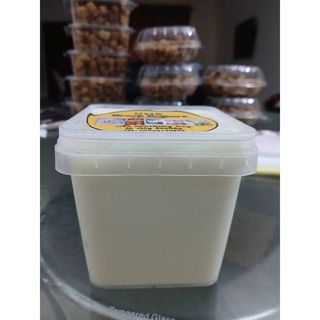 Greek Yoghurt 550Ml