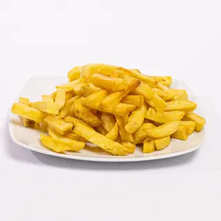 Patate fritte