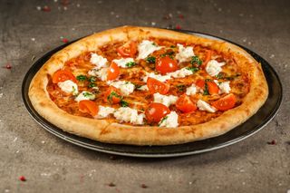 Феста моцарела 440гр