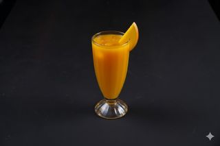 Jus de mangue