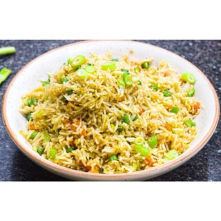 Veg. Fried Rice