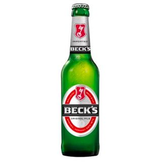 Birra Beck’s