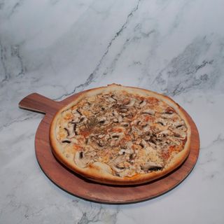 Pizza Funghi