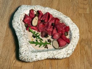 Вітелло тоннато (200g)