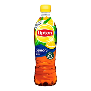 Lipton Ice Tea Peach 0,85 l