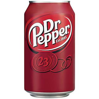 Dr Pepper 33cl