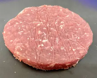 Hamburguesa Ternera 1 Unidad (Aprox. 190 Gr.)