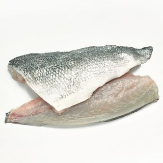 Dorada Nacional de (600gr) cortada a filetes.