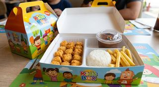 Kids Box