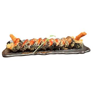 29. Futo strawberry (8 uds.)