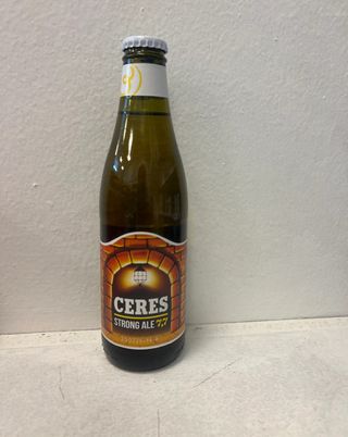 Birra Ceres 33cl