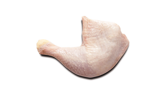 Pileći batak i karabatak sk 100g