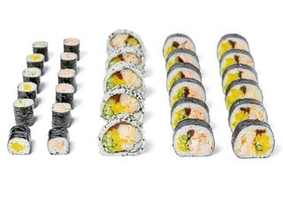 Grill Set 29 szt. (870g)