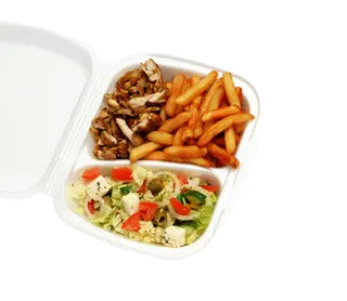 Zestaw Gyros