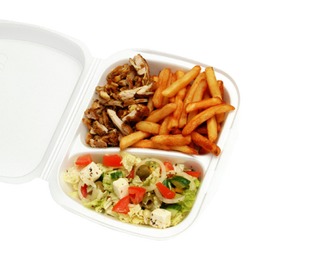 Zestaw Gyros