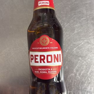 Birra peroni