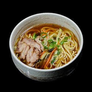 397 Ramen japan pollo