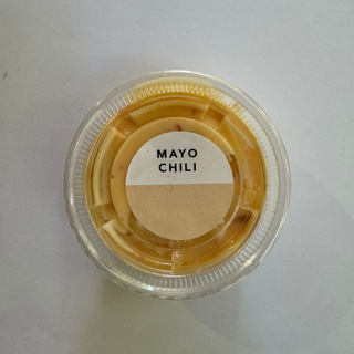 Spicy Mayo