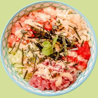Rio Poke
