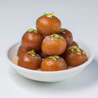 Gulab Jamun