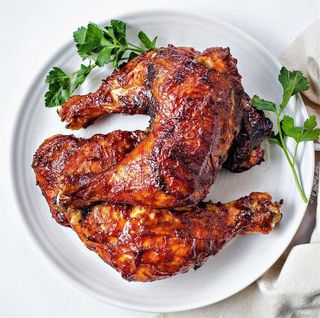 Barbeque Chicken