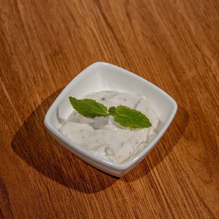 არაჟნის სოუსი