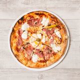 Pizza  Shef srednja 32 cm