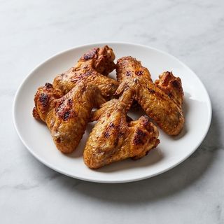 Alette di pollo