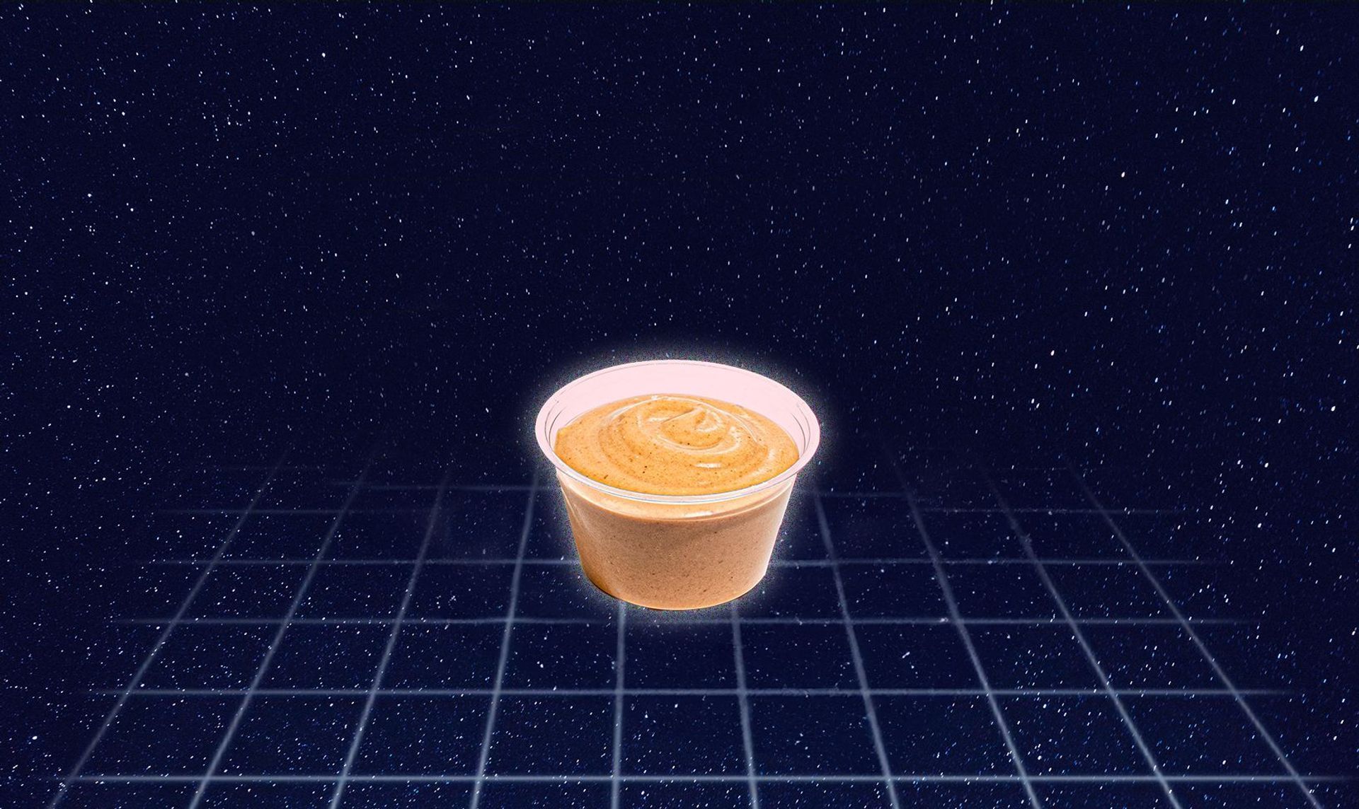Creamy BBQ