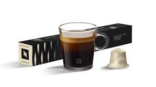NESPRESSO VANIGLIA