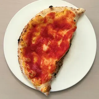 Calzone 6